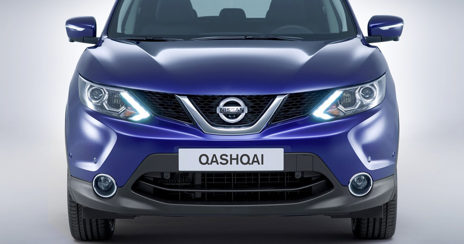 Nissan Qashqai (II/J11) 1.5 dCi (110) - Фото 2