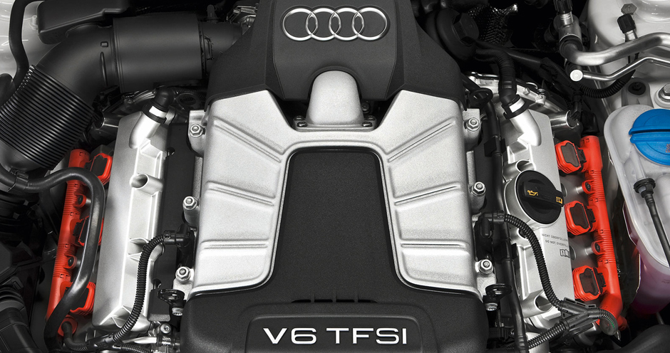 Audi S5 Sportback (I/8TA) 3.0 TFSI quattro (333) - Фото 10