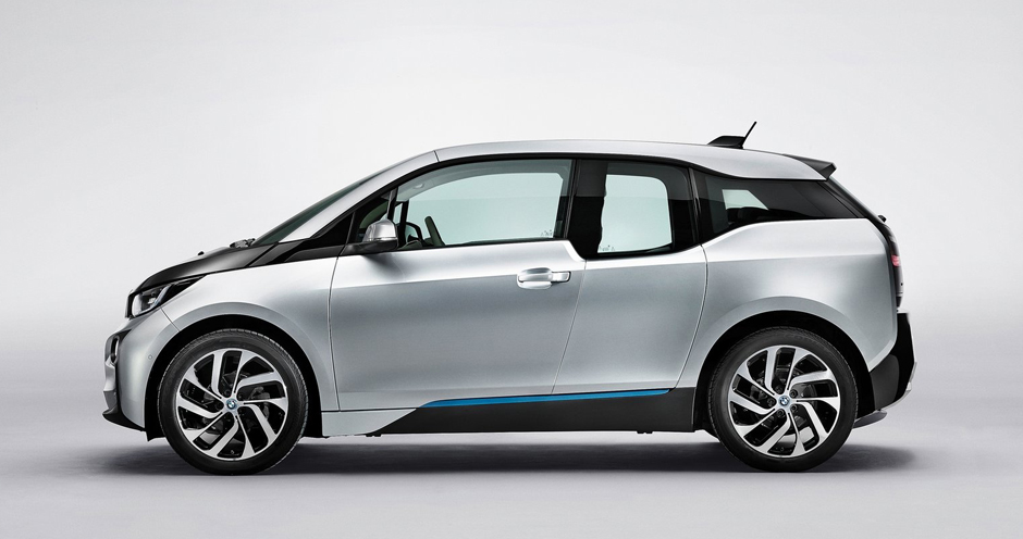 BMW i3 (I/I01) 22 kWh (170) - Фото 5