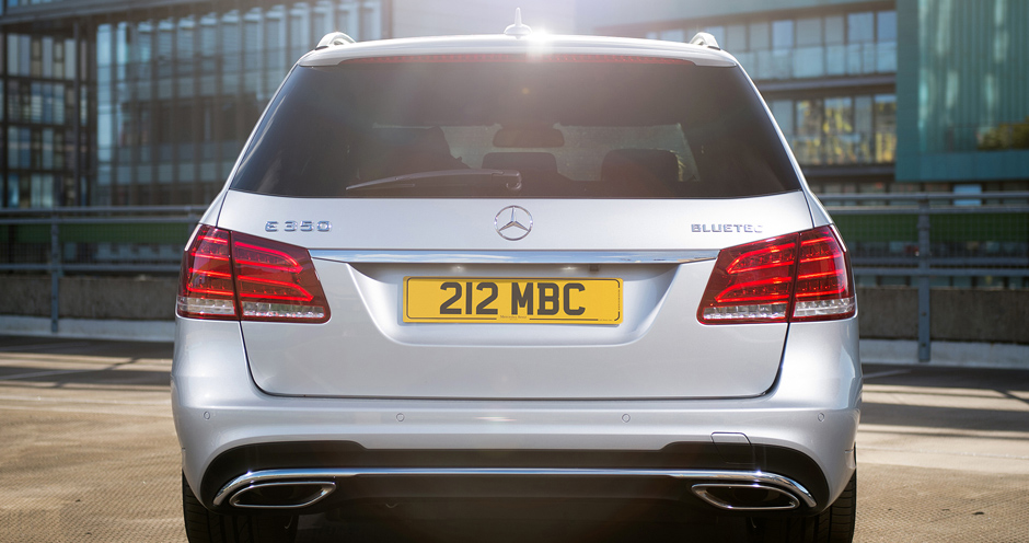 Mercedes-Benz E-Class Estate (IV/S212/2013) 500 4MATIC (408) - Фото 3