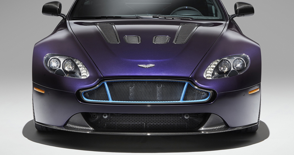 Aston Martin V12 Vantage (I) Q (571) - Фото 1