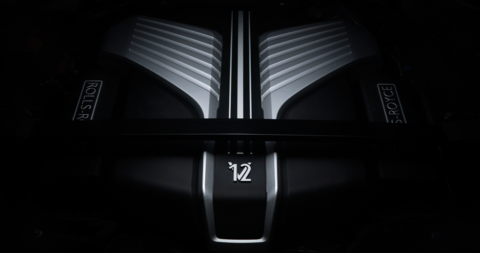 Rolls-Royce Cullinan (I) Black Badge (600) - Фото 9
