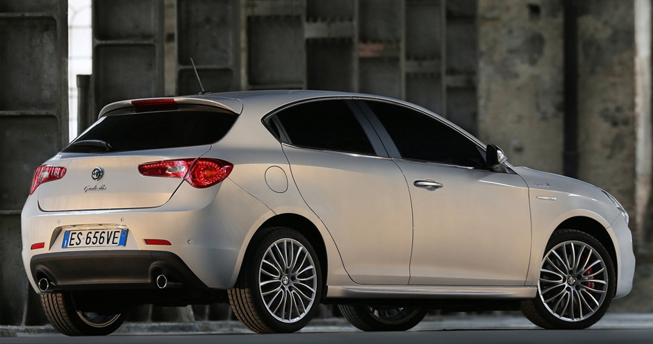 Alfa Romeo Giulietta (III/940/2013) 1.6 JTDm (105) - Фото 2