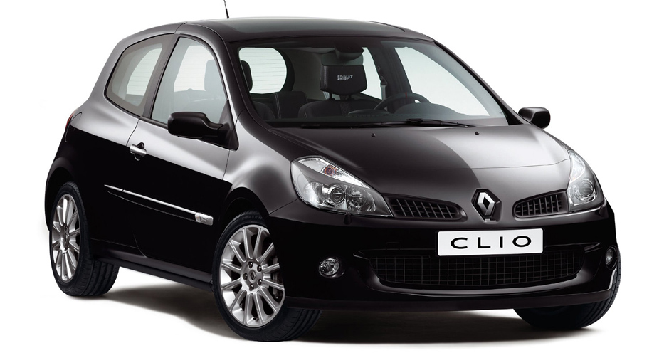Renault Clio RS (II) 2.0 (197) - Фото 2