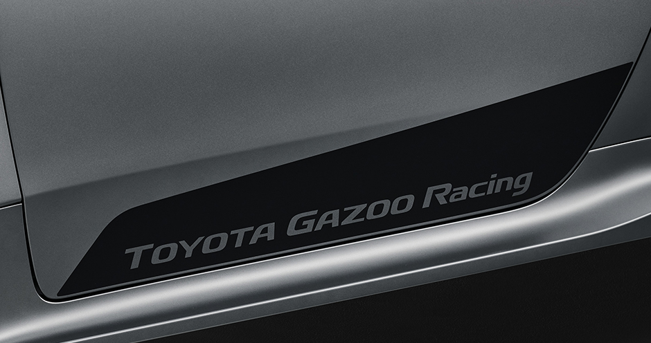 Toyota Yaris 3D (IV/XP210/2024) Sébastien Ogier Edition (280) - Фото 7
