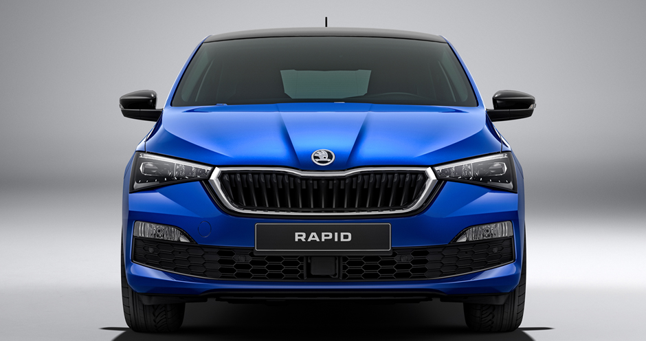 Skoda Rapid (II) 1.4 TSI (125) - Фото 2