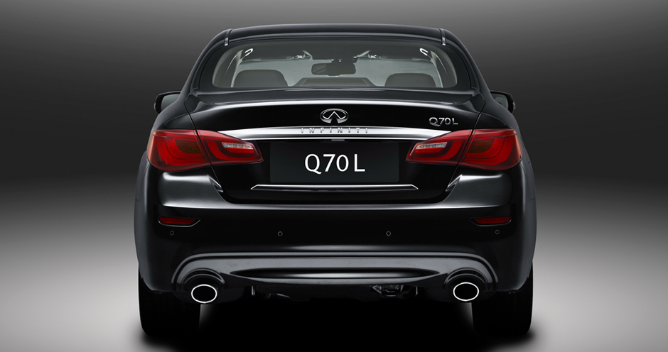 Infiniti Q70 (I/Y51/2014) 5.6 AWD Long (408) - Фото 3