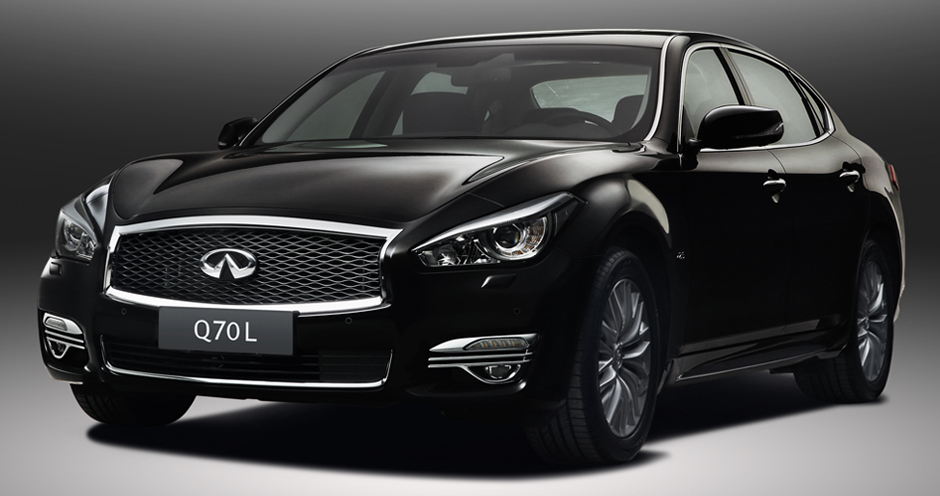 Infiniti Q70 (I/Y51/2014) 5.6 AWD Long (408) - Фото 4