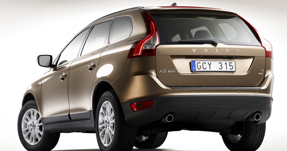 Volvo XC60 (I) 2.0 D3 MT (136) - Фото 3