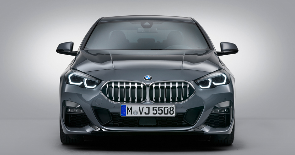 BMW 2 Series Gran Coupe (II/F44) 218i MT (140) - Фото 2