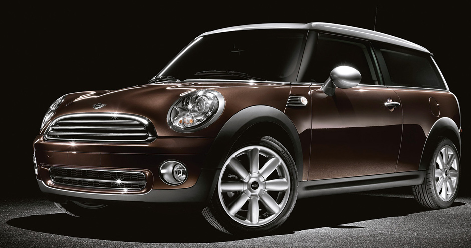 MINI Clubman (I/R55) One MT (95) - Фото 2