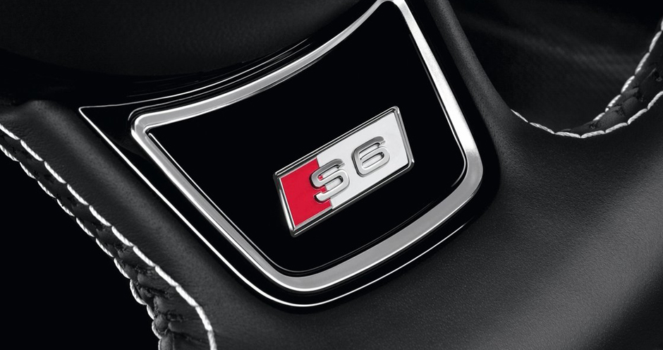 Audi S6 Avant (IV/C7,4G) 4.0 TFSI quattro (420) - Фото 10
