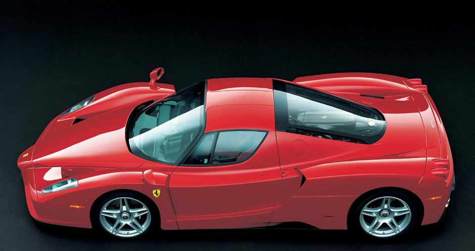 Ferrari Enzo (I)