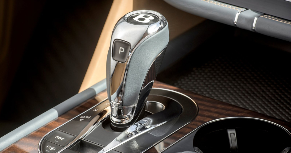 Bentley Bentayga (I) 6.0 W12 (608) - Фото 6