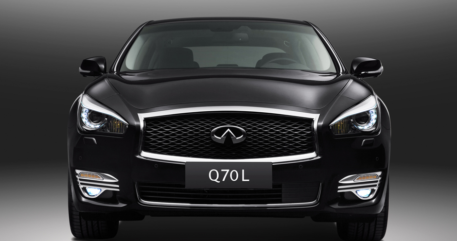 Infiniti Q70 (I/Y51/2014) 5.6 AWD Long (408) - Фото 2