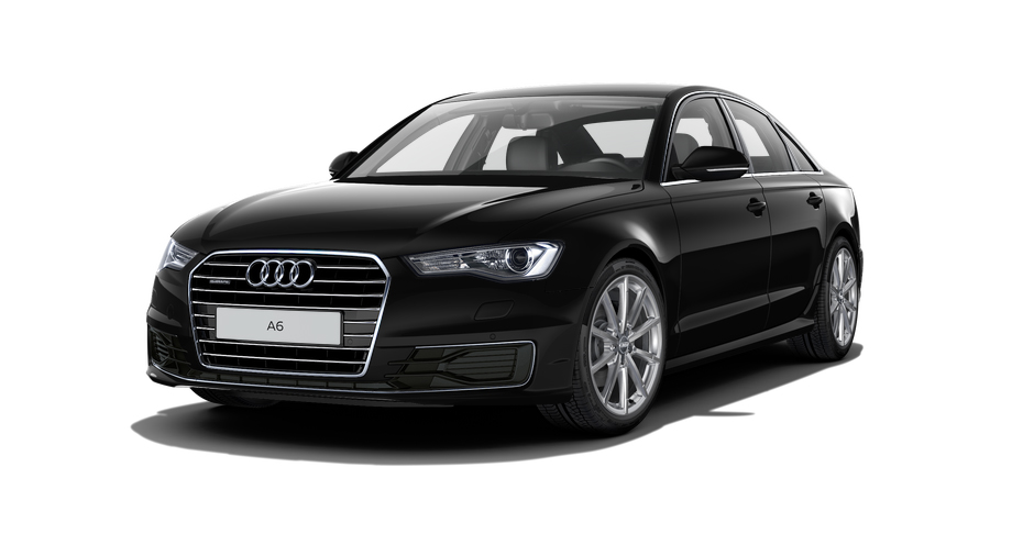 Audi A6 Saloon (IV/C7,4G/2014) 2.0 TDI MT (150) - Фото 1