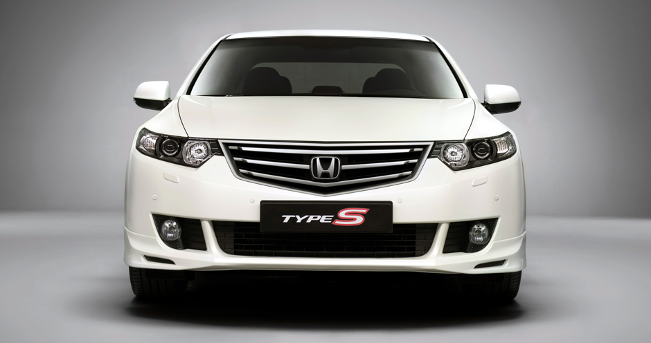 Honda Accord Type S (VIII/CU) 2.2 i-DTEC (180) - Фото 2