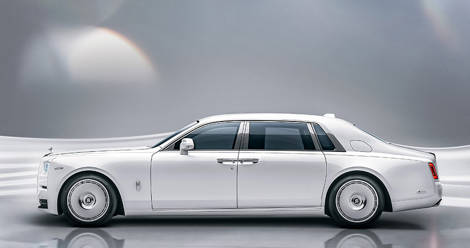 RR Phantom 2021