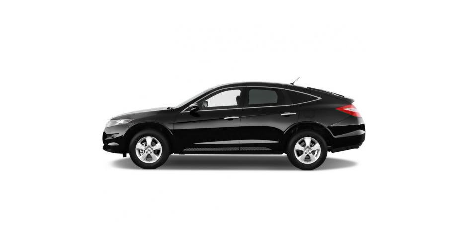 Honda Crosstour (I) 2.4 (194) - Фото 1