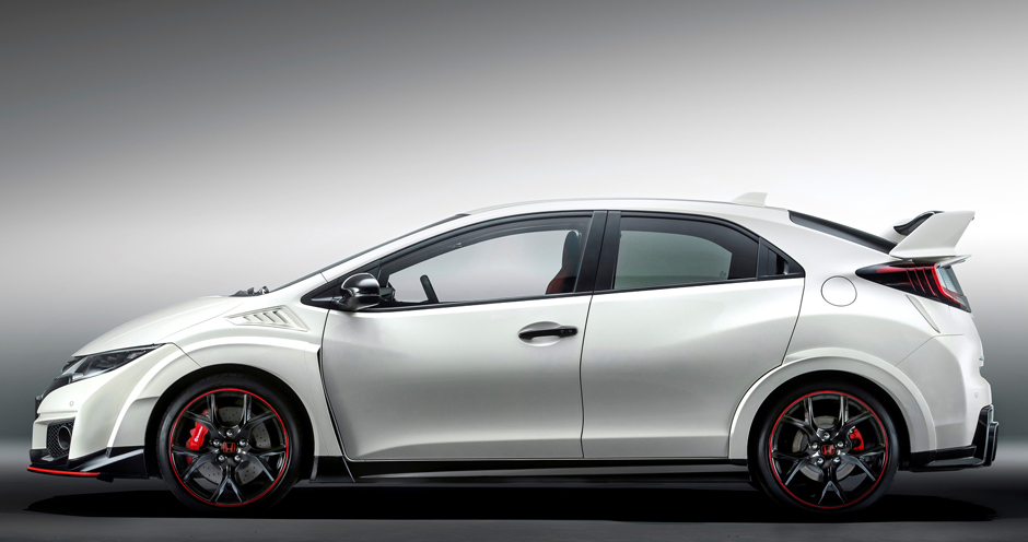 Honda Civic Type R (IV/FB) 2.0 (310) - Фото 1