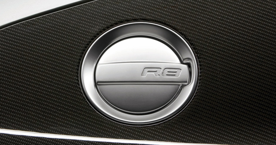 Audi R8 Coupe (I/42) 4.2 FSI quattro MT (420) - Фото 11