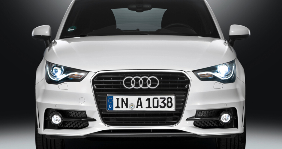 Audi A1 (I/8X) S line - Фото 2