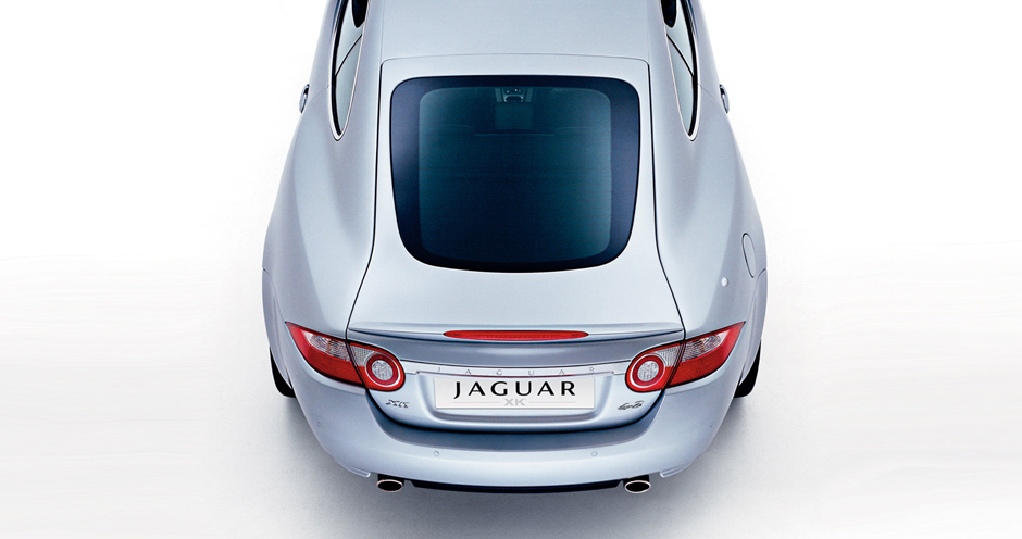 Jaguar XK (II/X150) 3.5 (258) - Фото 3