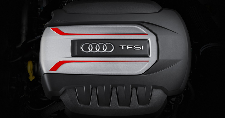Audi TTS Coupe (II/8S) 2.0 TFSI quattro MT (310) - Фото 21