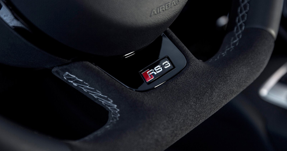 Audi RS3 Sportback (II/8V) 2.5 TFSI quattro (367) - Фото 7