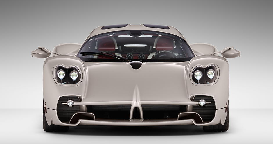 Pagani Utopia (I/C10) 6.0 (864) - Фото 4