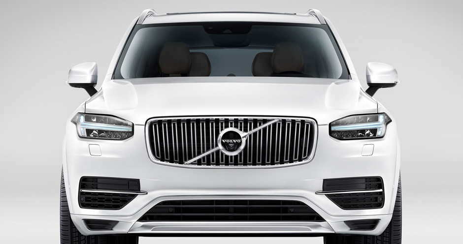 Volvo XC90 (II) 2.0 T8 (408) - Фото 3