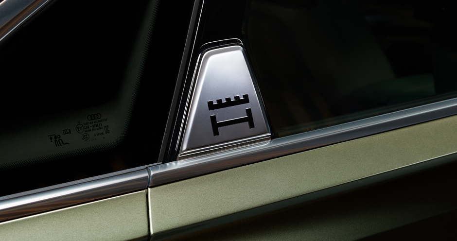 Audi A8 (IV/D5/2021) Horch - Фото 5