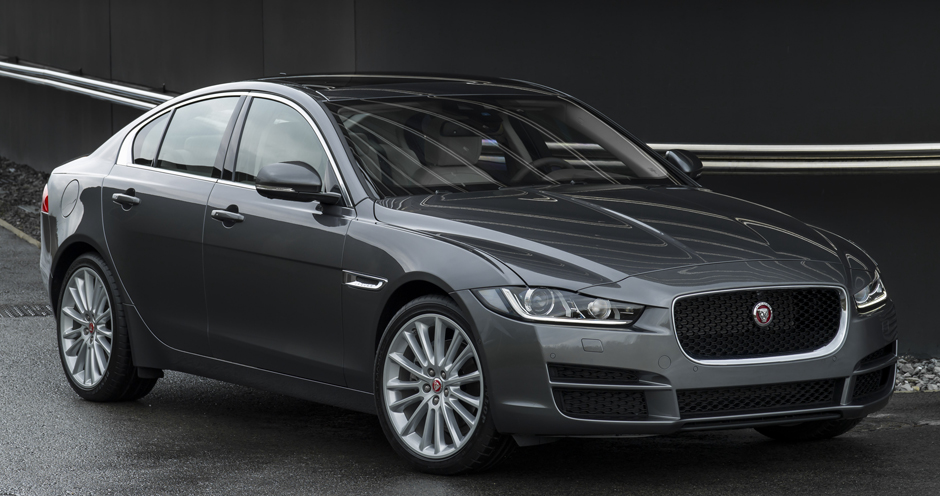 Jaguar XE (I/X760) E-Performance MT (163) - Фото 1