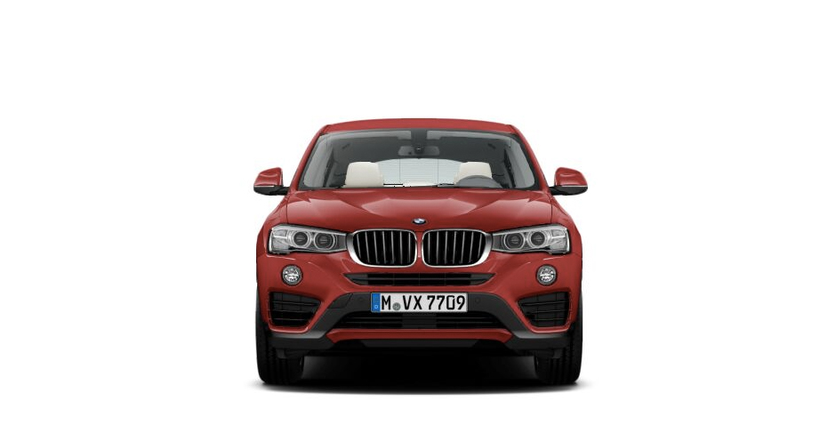 BMW X4 (I/F26) xDrive20i (184) - Фото 2