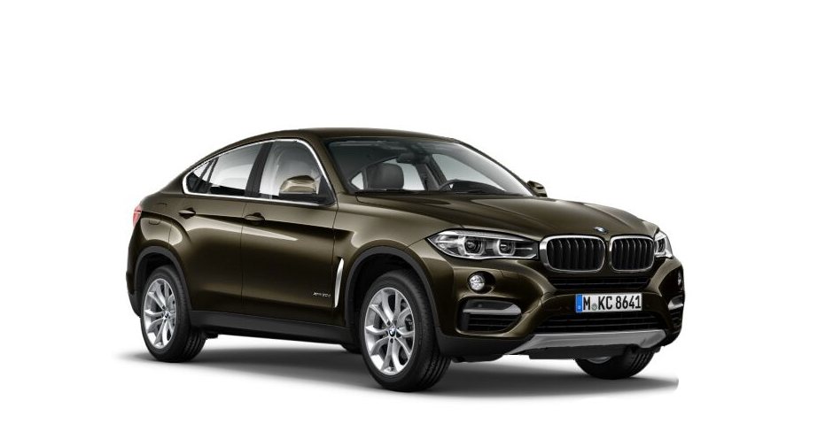 BMW X6 (II/F16) xDrive30d (258) - Фото 4