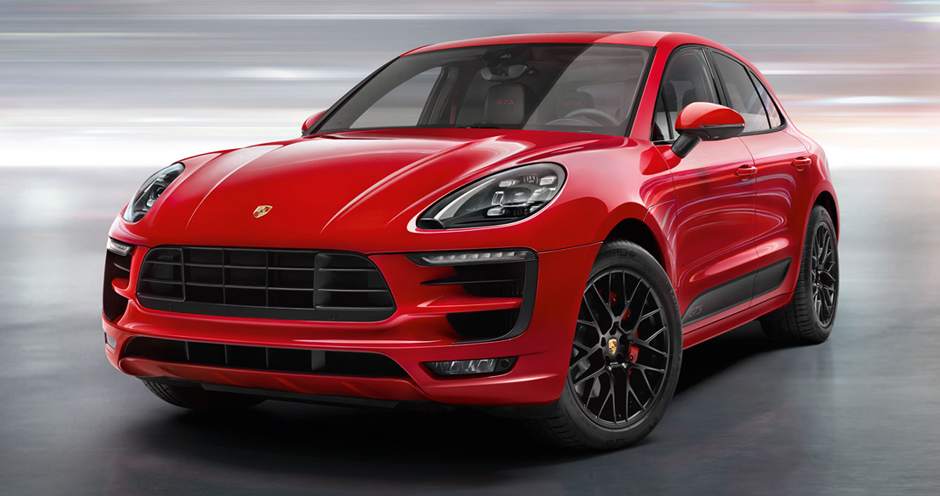 Porsche Macan (I/95B) GTS (360) - Фото 2