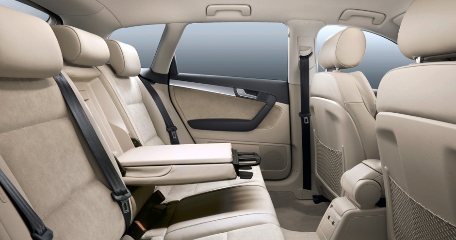 Audi A3 Sportback (II/8P/2008) 1.6 AT (102) - Фото 7