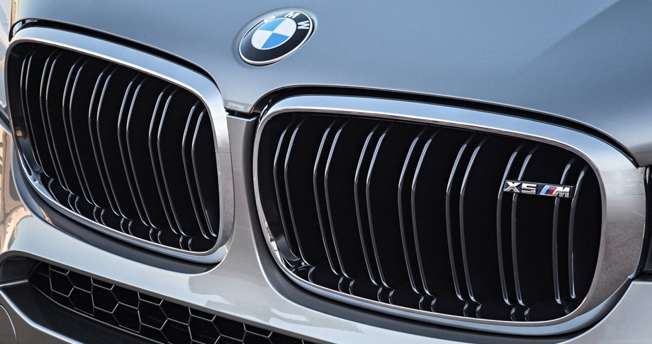 BMW X5 M (II/F85) 4.4 (575) - Фото 7