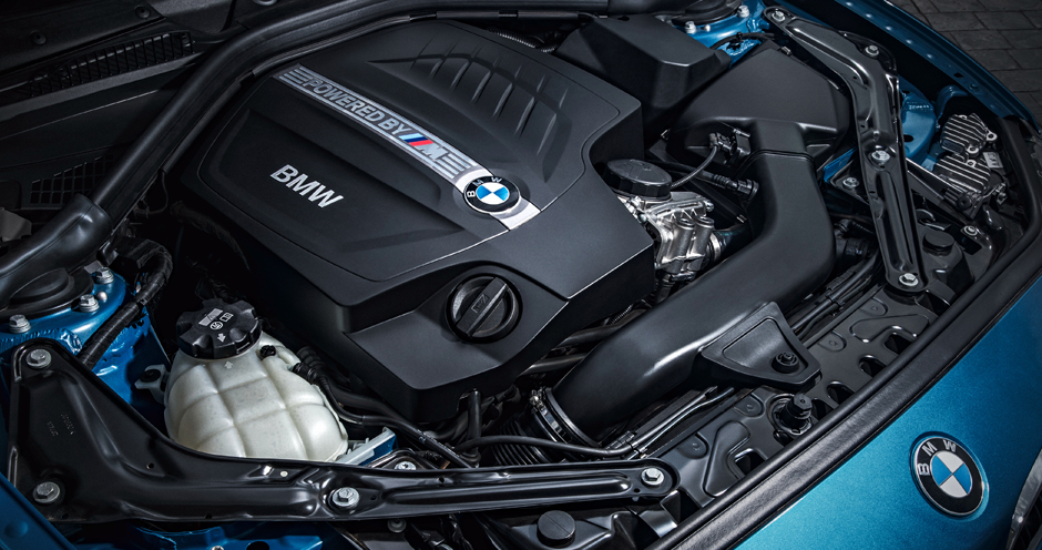 BMW M2 (I/F87) 3.0 MT (370) - Фото 8