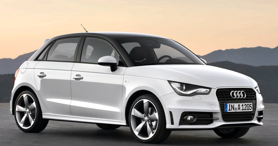 Audi A1 Sportback (I/8X) S line (143) - Фото 2