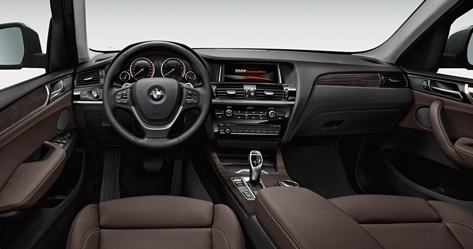 BMW X4 (I/F26) xDrive20i (184) - Фото 6