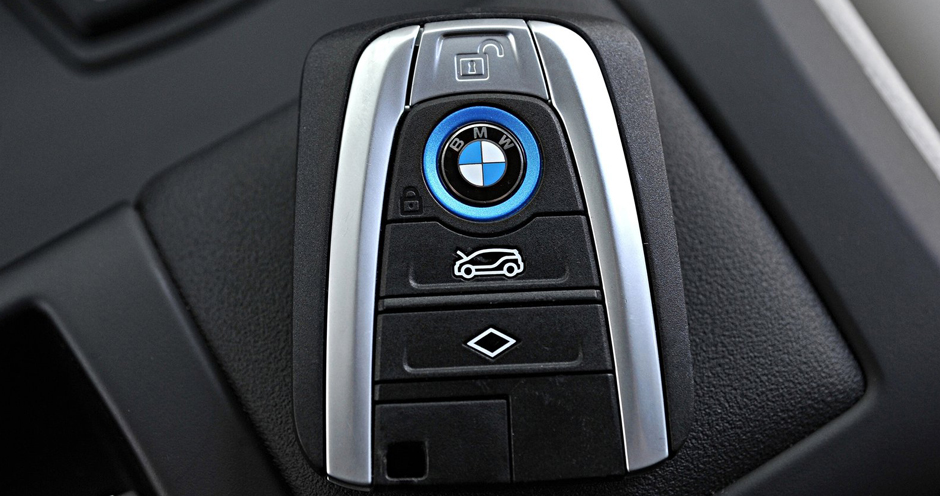 BMW i3 (I/I01) 22 kWh (170) - Фото 14