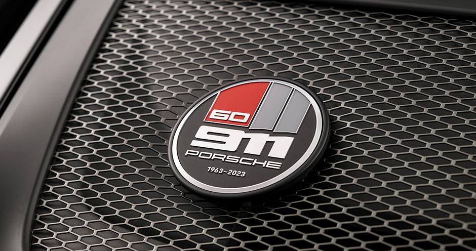 Porsche 911 GT3 (IV/992) S/T (525) - Фото 6