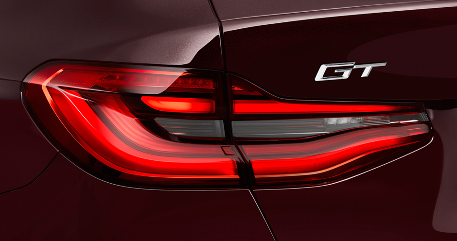 BMW 6 Series Gran Turismo (IV/G32) 630i (258) - Фото 6