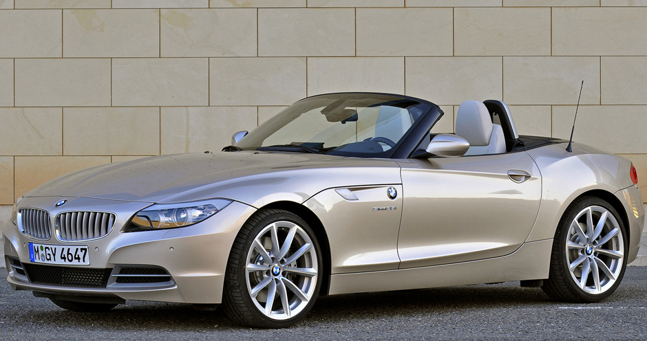 BMW Z4 Roadster (II/E89) sDrive35is (340) - Фото 3