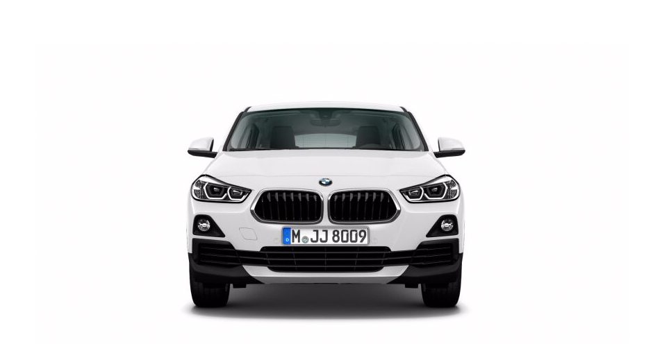 BMW X2 (I/F39) xDrive20d (190) - Фото 2