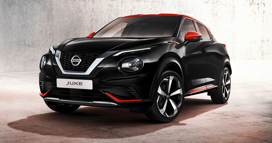 Nissan Juke (II)