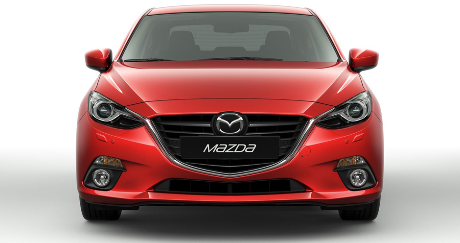 Mazda 3 5D (III/BM) 1.5 (100) - Фото 2