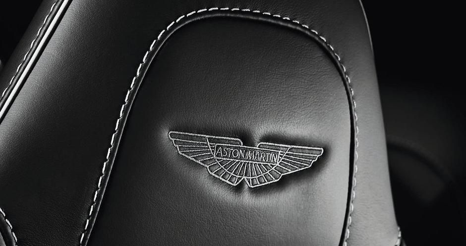 Aston Martin Vanquish (II) Carbon Black (576) - Фото 5
