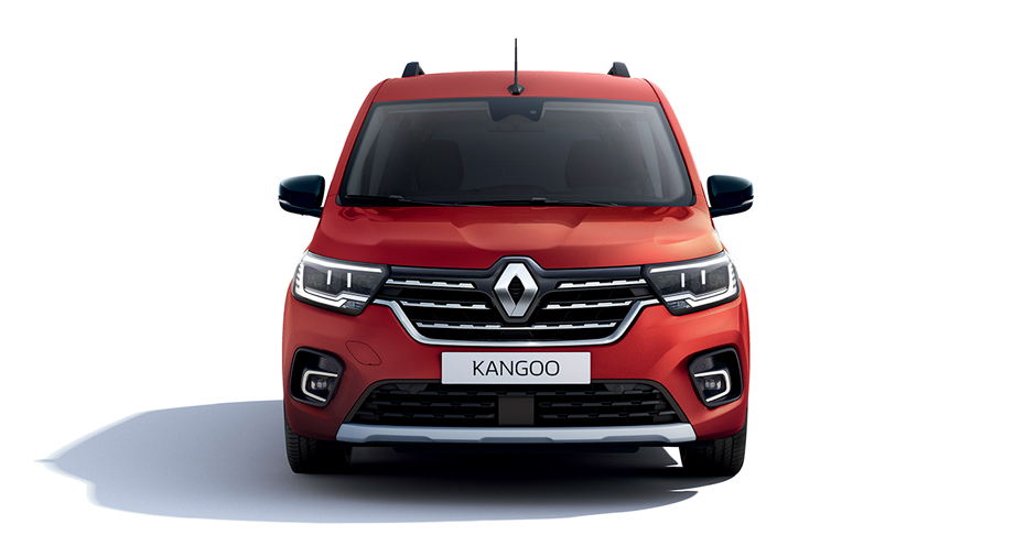 Renault Kangoo Family (III) 1.3 TCe AT (131) - Фото 3